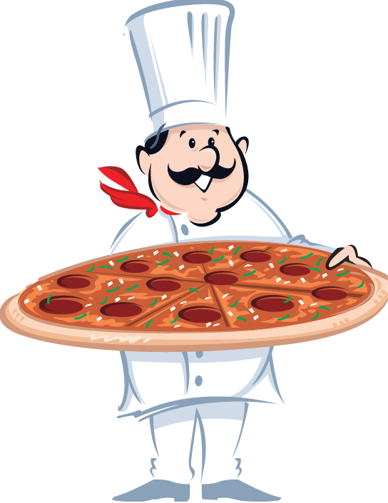 Freddy's Pizza Chef